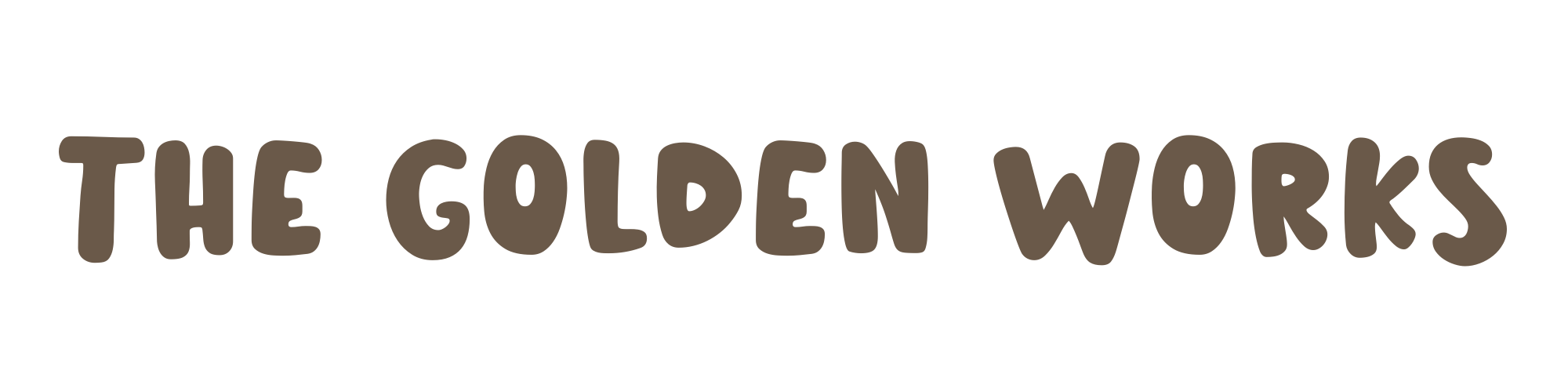 The Golden Works